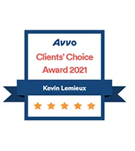 2021 client satisfaction