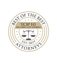 best 2021 Family Law