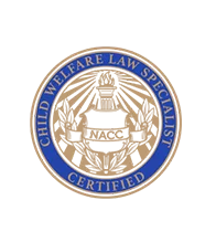 Child welefare law specialist certiefied