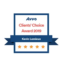 clients choice award 2019