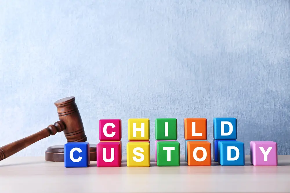 10 Reasons to Hire a Child Custody Lawyer for Your Case?