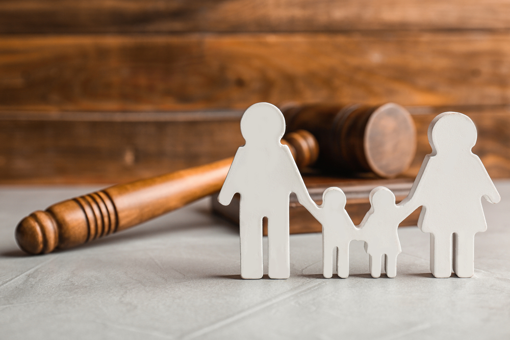 How Can a Juvenile Dependency Attorney Protect My Child’s Interests?