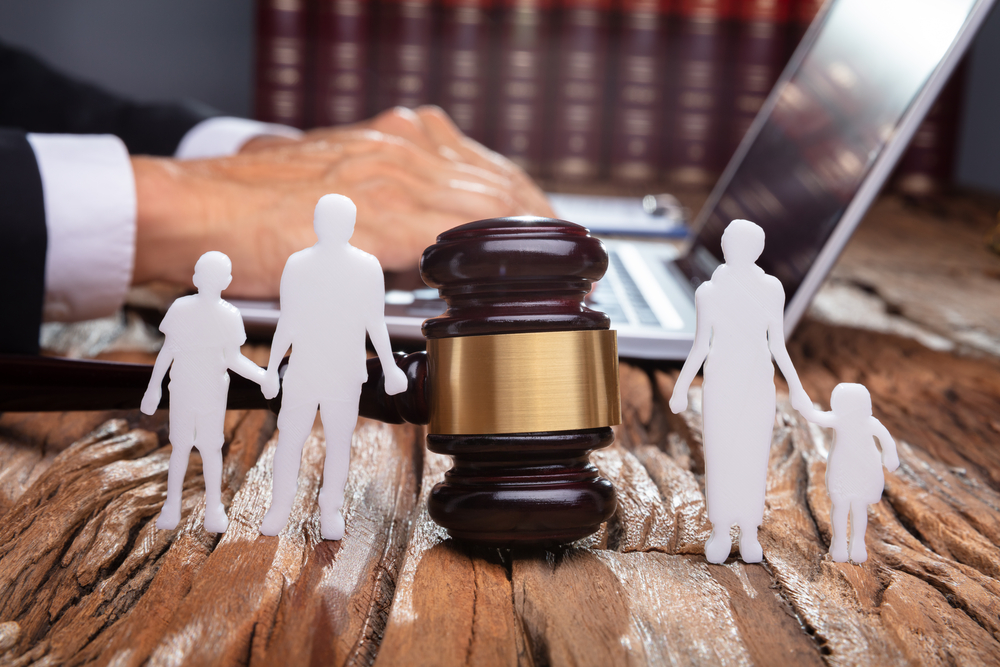 Family Attorney in San Diego, CA: 6 Services We Offer
