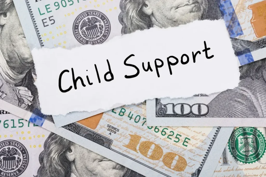 Why Choose Our San Diego Child Support Law Firm?