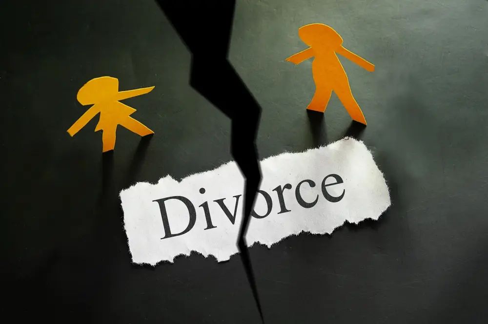 What Legal Support Can You Expect From a Divorce Lawyer?