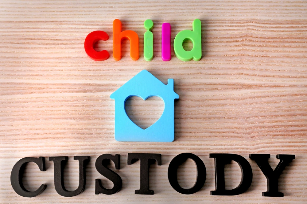 What to Look for When Hiring a Child Custody Lawyer
