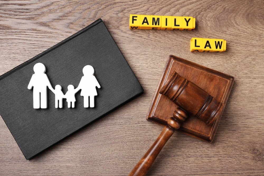What Services Does a Family Attorney Provide?