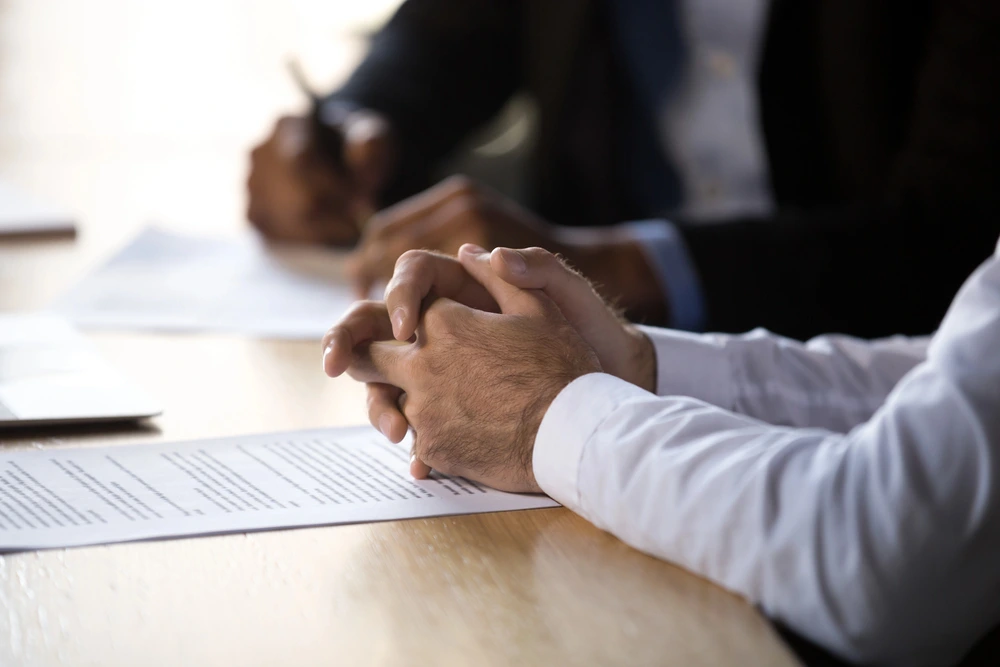 What to Prepare Before Meeting Your Divorce Attorney