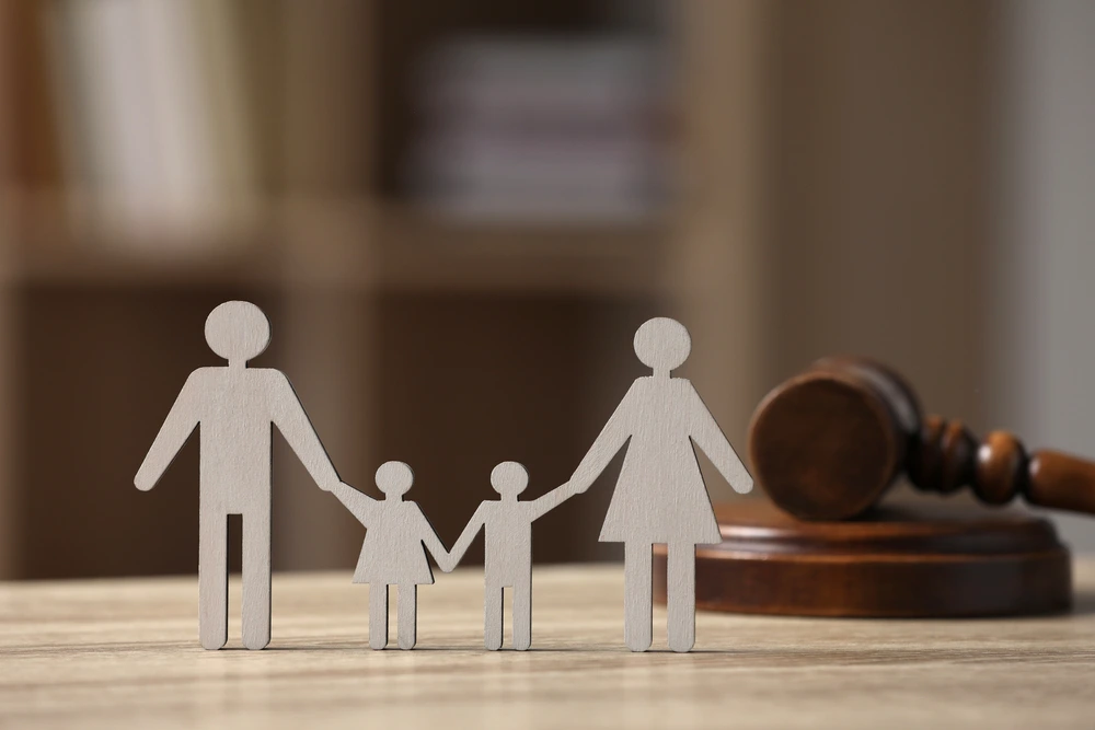 How to Handle High-Conflict Custody Cases