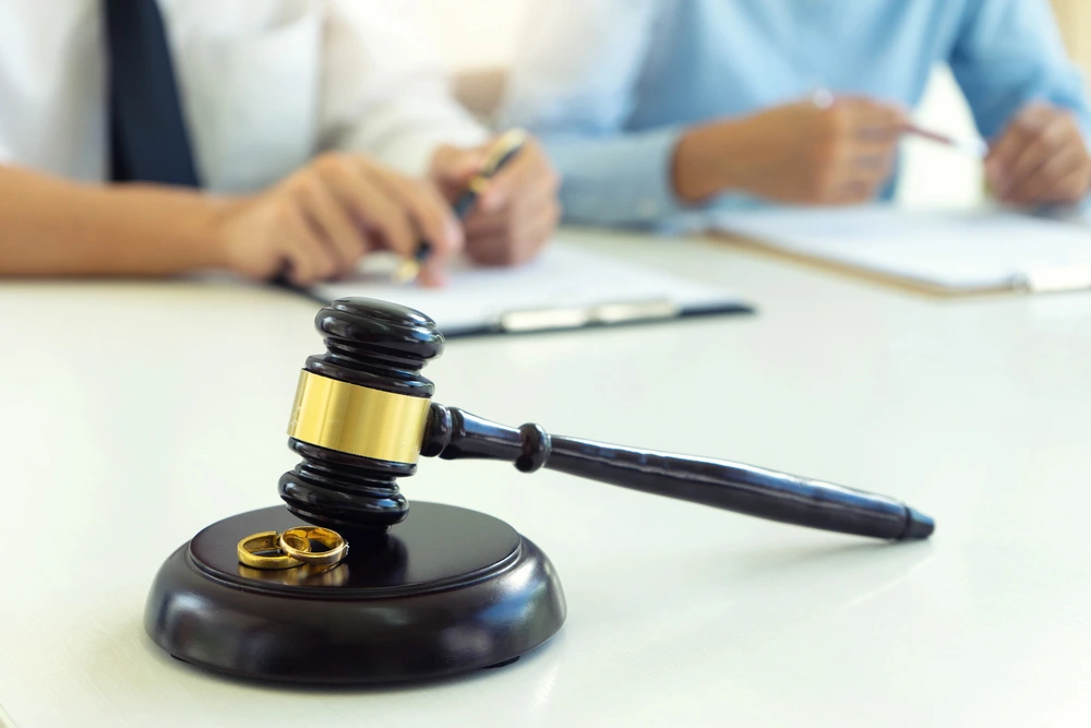 What to Expect During Your First Meeting With a Divorce Attorney