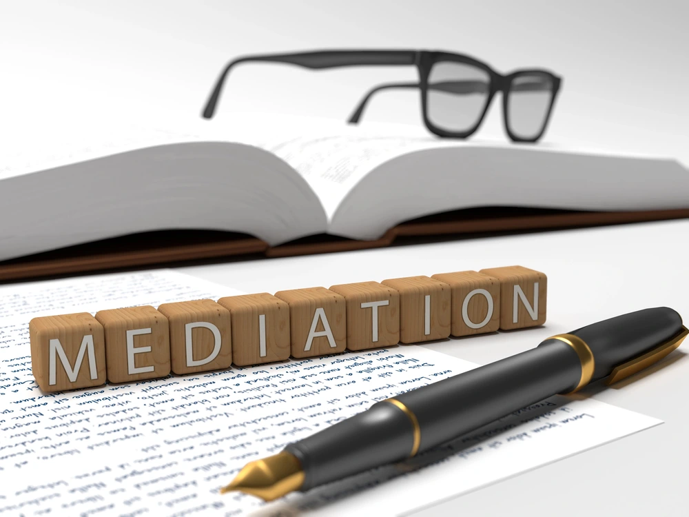 How Can a Child Custody Lawyer Help You Prepare for Mediation?