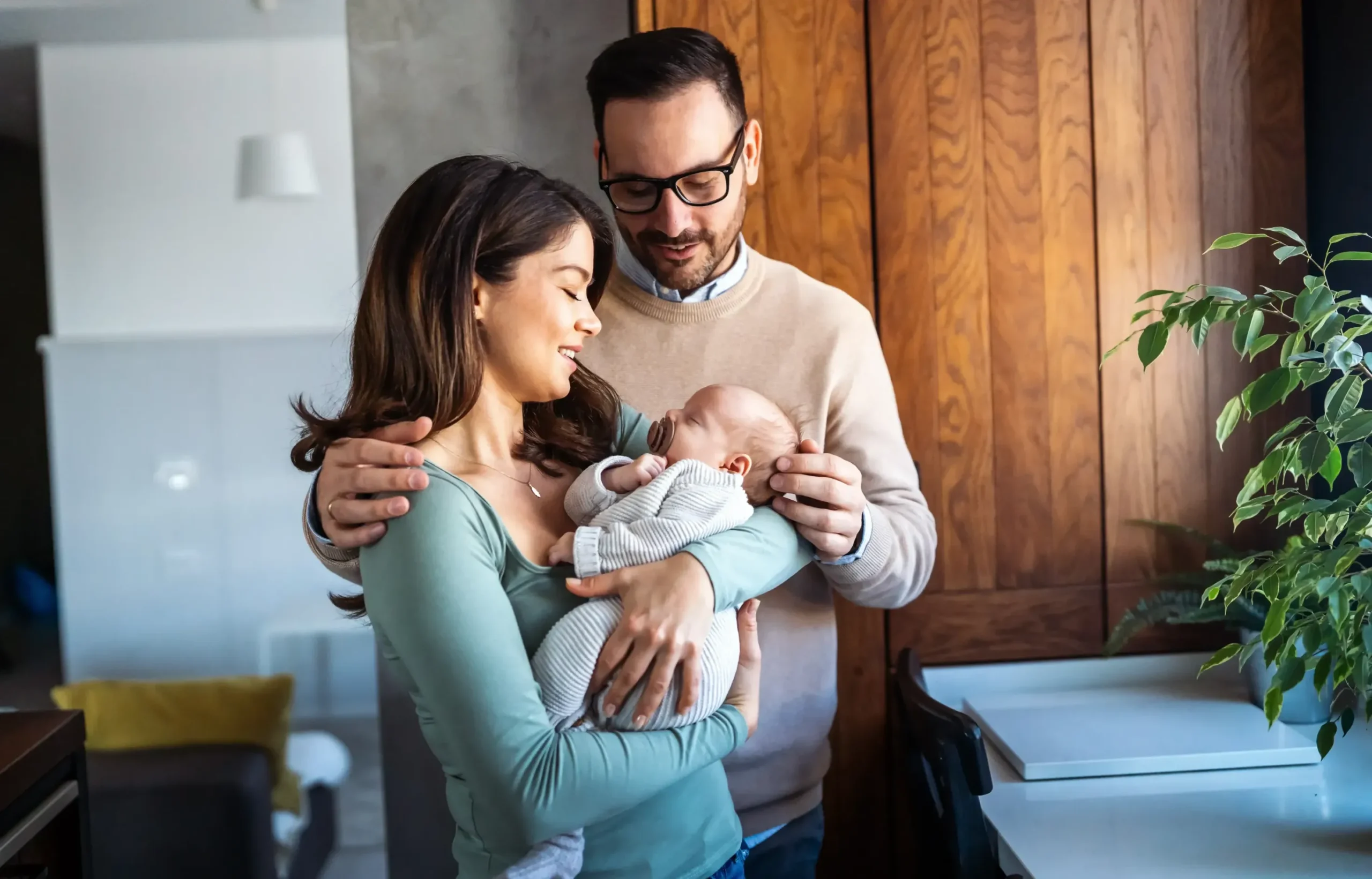 What’s the Difference Between Open & Closed Step-Parent Adoption?