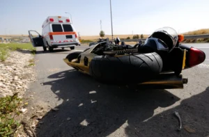 Common Causes of Motorcycle Accidents in San Diego
