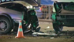 What Should I Do Immediately After a Car Accident?
