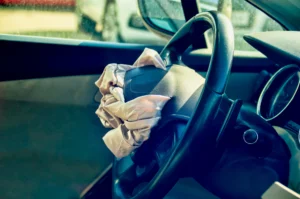 Airbag Injury Lawyer in San Diego, CA
