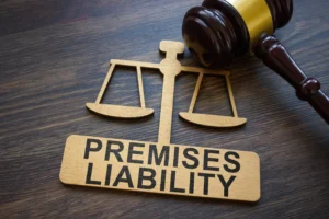 What Is Premises Liability?