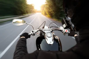 Why Motorcycle Accident Injuries Are More Severe